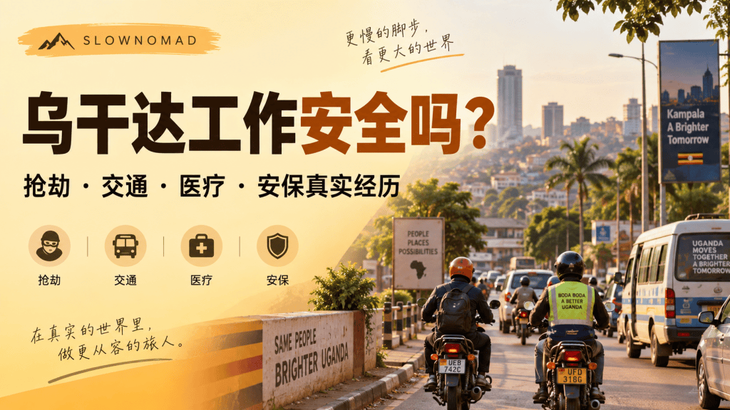 乌干达工作安全吗?在乌干达工作多年的中国人的真实经历
